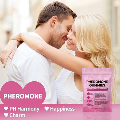 PHEROMONE GUMMIES